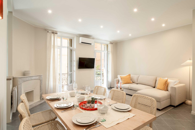 Others 2, Quiet and luxurious apartment - Cannes Center, Alpes-Maritimes