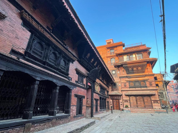 Exterior & Views, Nagadesh Stay, Bagmati