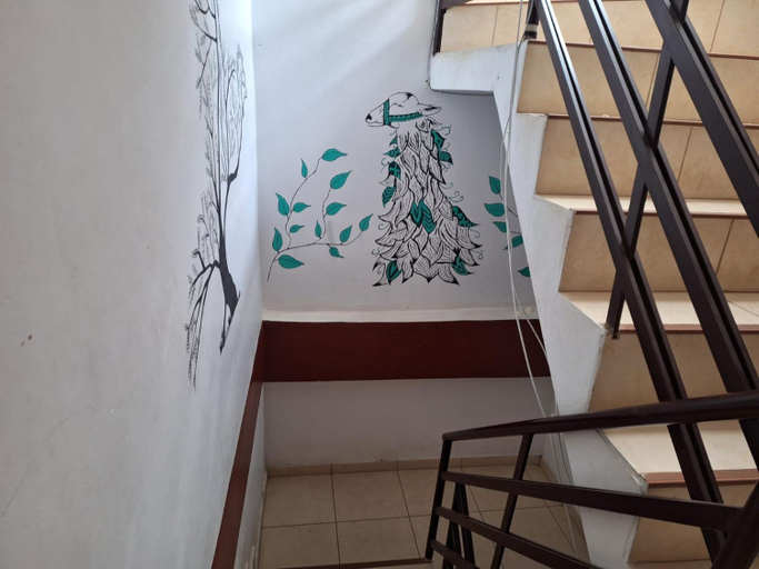 Others 2, Montanero Hostel II, Huaraz