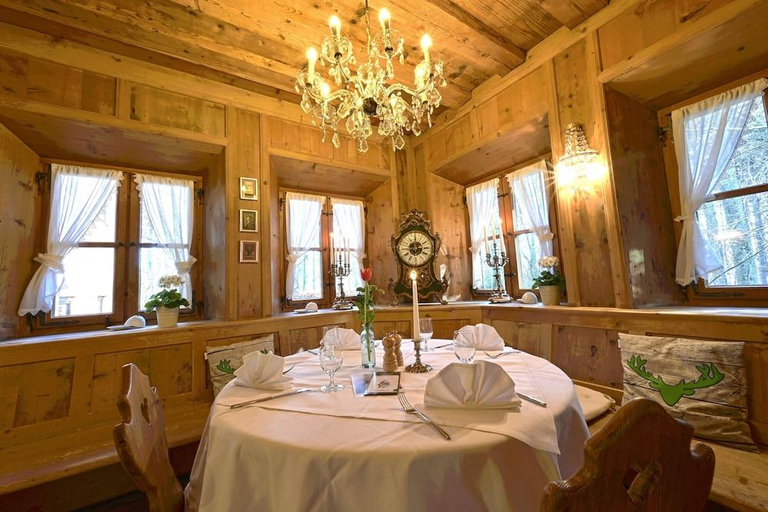 Food & Drinks 4, Buchenhain Waldgasthof, München