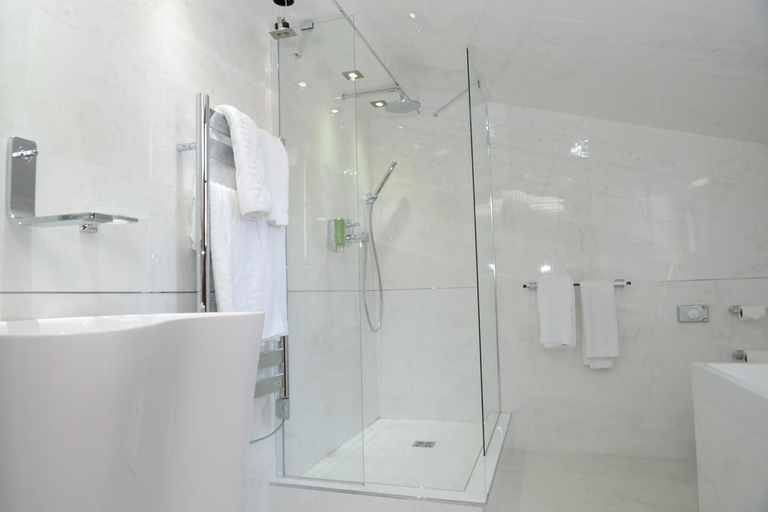 Bathroom 2, ViLLA ANNETTE, Alpes-Maritimes