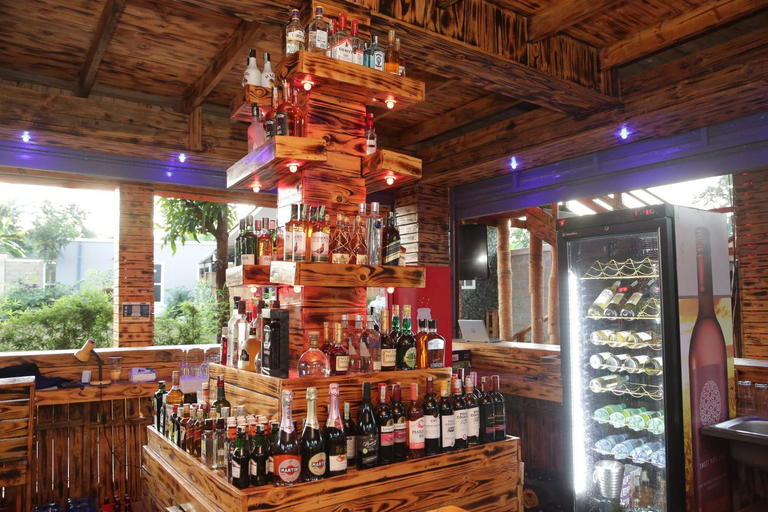 Food & Drinks 5, Diamond Delight Boutique Hotel, Moshi Urban