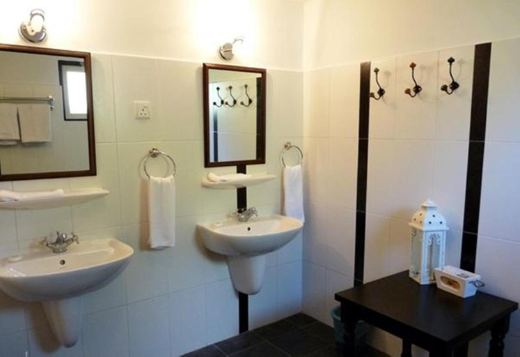 Bathroom 3, THE SMOKEHOUSE HOTEL, Cameron Highlands