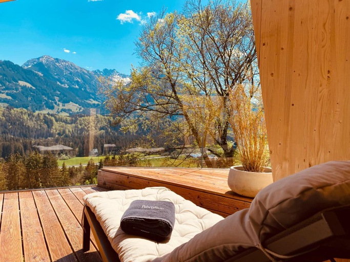 Others 5, Hotel Bergflair, Oberallgäu