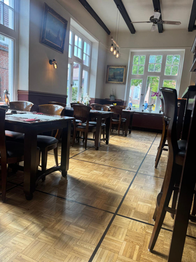 Food & Drinks 5, Greetsieler Borse, Aurich