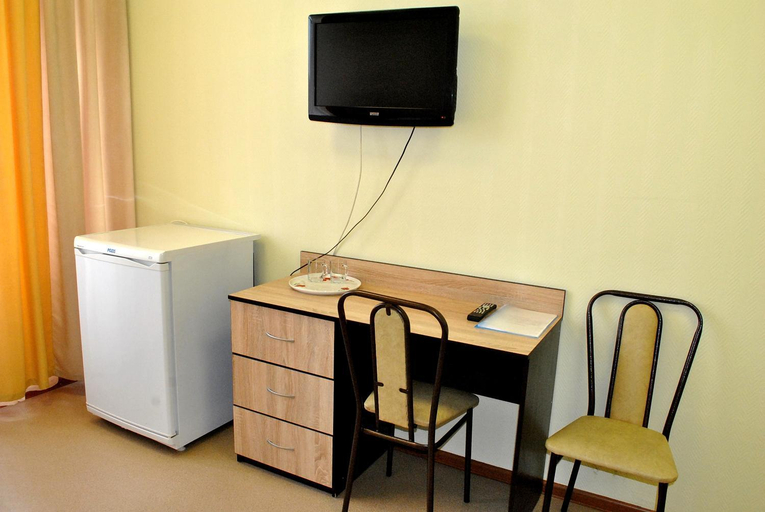 Others 3, Health Resort Krutushka, Vysokogorskiy rayon