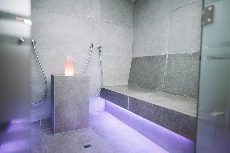 Bathroom 3, Alphof, Innsbruck Land