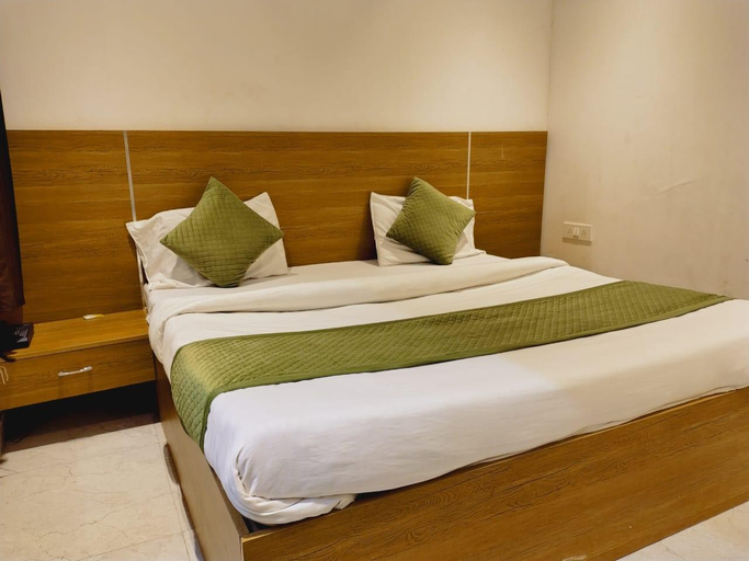 Others 5, THE ROYAL CARGO RESORT, Mathura