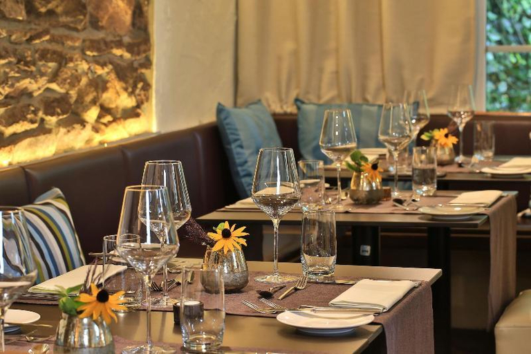 Food & Drinks 5, Landidyll Hotel Klostermuhle, Donnersbergkreis