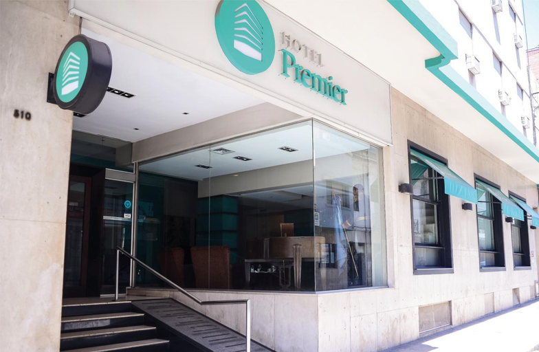 Exterior & Views 2, Hotel Premier, Capital
