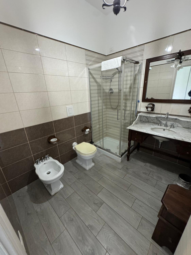 Others 3, Le Castella B&B Restaurant, Crotone
