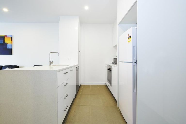 Bedroom 3, Melbourne Knox Central, Knox - North-West