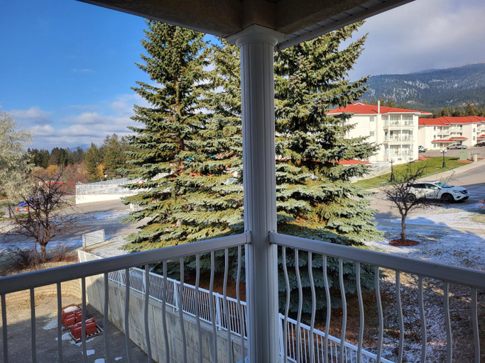 Others 4, Fairmont Mountain View Villas, East Kootenay