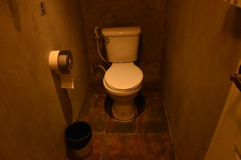 Bathroom 5, STAY AT PAN, Bang Rak