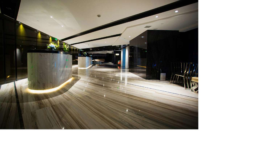 Public Area 4, Best Western Plus Park Hotel Xiamen, Xiamen