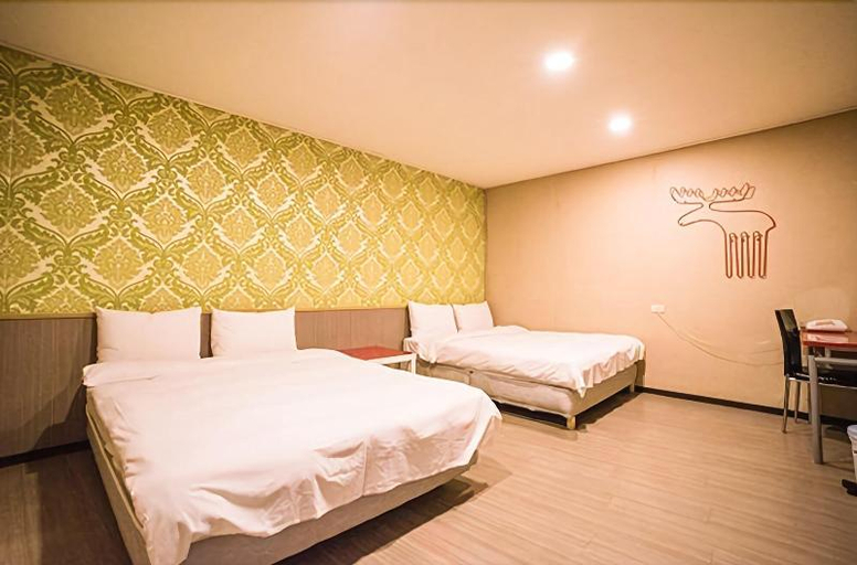 Others 5, Baoshan Hotel, Taoyuan