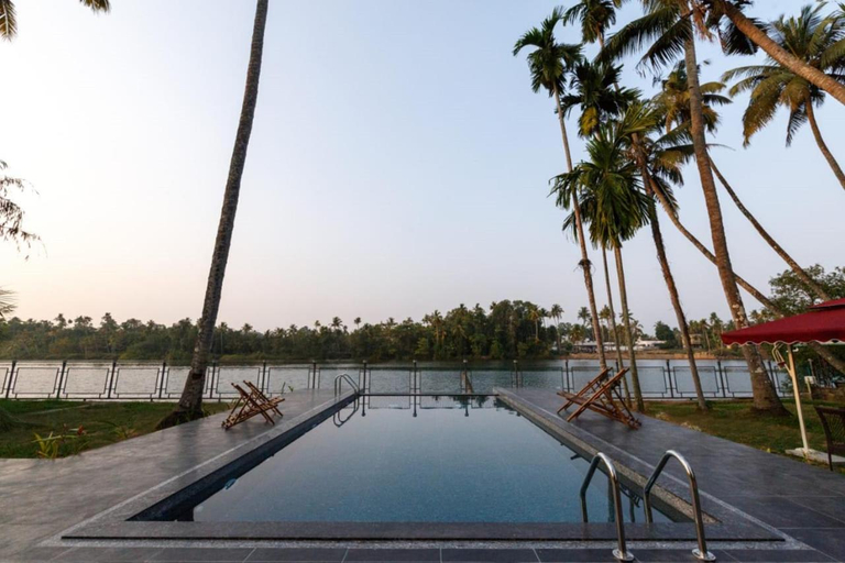 Sport & Beauty 2, Lhasa Ayurveda & Wellness Resort Kerala By Zuzu, Ernakulam