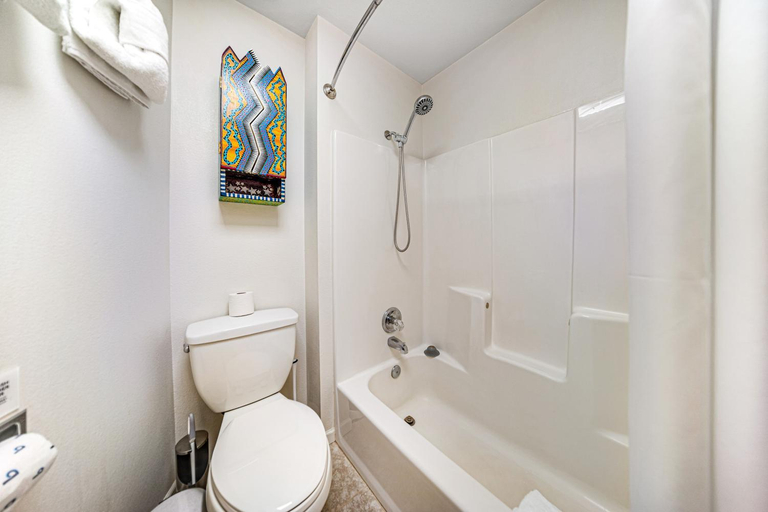Bathroom 4, Snowblaze Studio, Grand