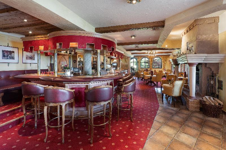 Food & Drinks 5, Hotel AlpenSchlossl, Kufstein
