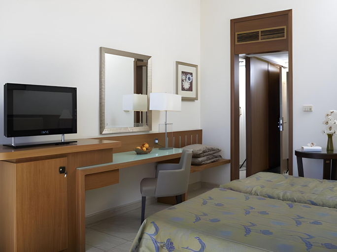 Bedroom 2, Atlantica Miramare Beach