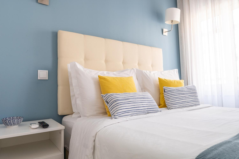 Bedroom, Bella Gaia - Alojamento Local, Vila Nova de Gaia