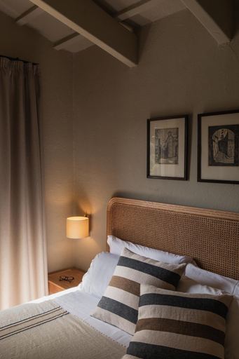 Bedroom 3, Sant Joan de Binissaida Hotel, Baleares