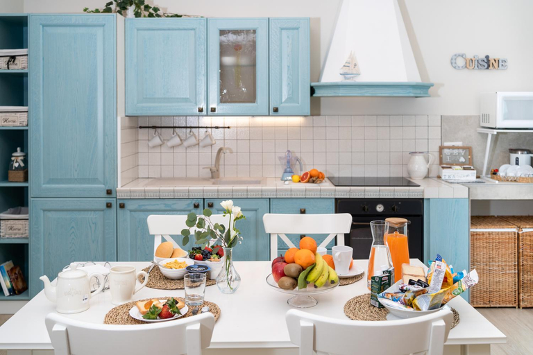 Food & Drinks 4, Otium Rooms / Camere e Appartamenti, Macerata