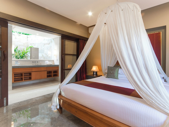 Bedroom 3, Bayu Gita Estate, Gianyar