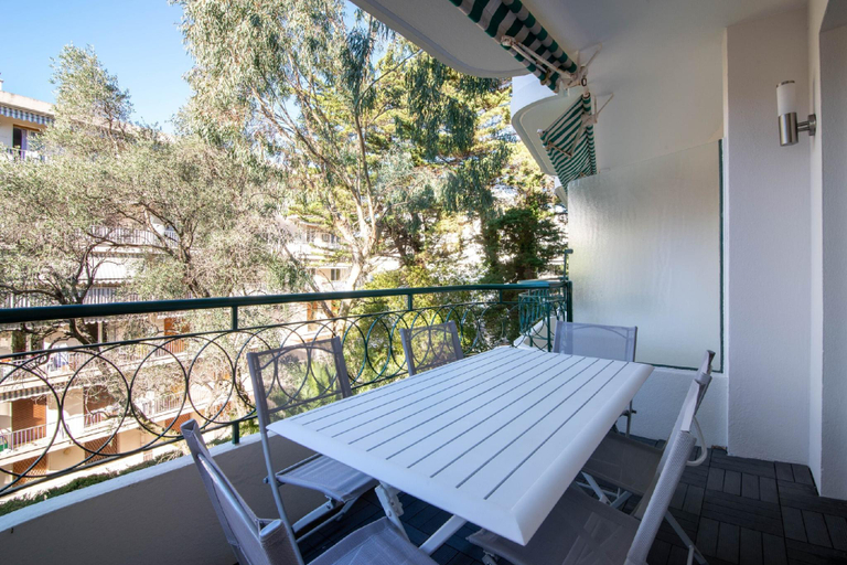 Others 4, Beautiful, cosy, quiet flat with terrace - Cannes, Alpes-Maritimes
