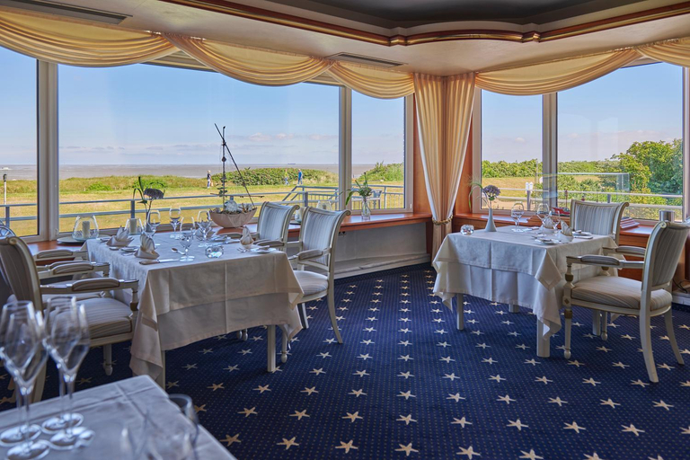 Food & Drinks 5, Badhotel Sternhagen, Cuxhaven