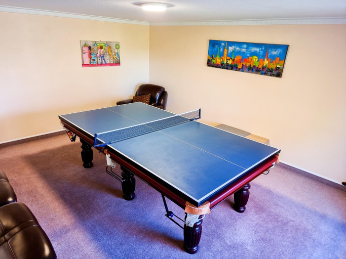 Others 3, Fairhall Lodge, Marlborough