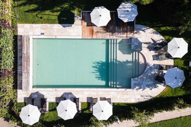 Sport & Beauty 2, Hotel Arc-en-ciel Gstaad, Saanen
