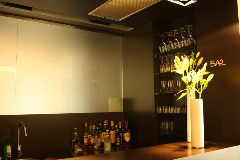 Food & Drinks 4, Art Hotel Udine, Udine