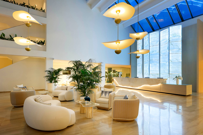 Public Area 4, Grand Palladium Select Palace Ibiza, Baleares