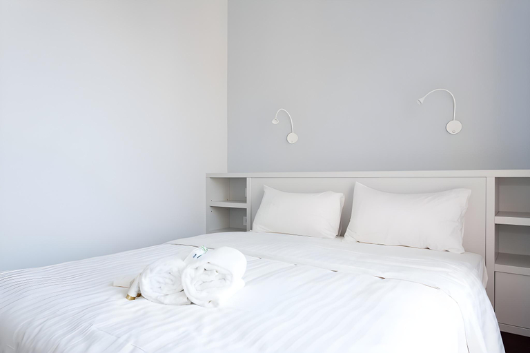 Others 4, Top floor2 beds w/sea wiew, Alpes-Maritimes