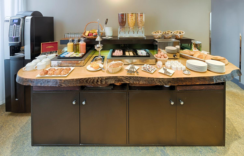 Food & Drinks 5, Hotel La Villa Tosca, Alpes-Maritimes