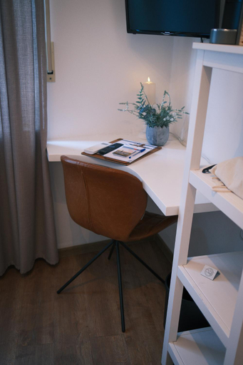 Others 4, Kreuzblume Hotel & Restaurant, Freiburg im Breisgau
