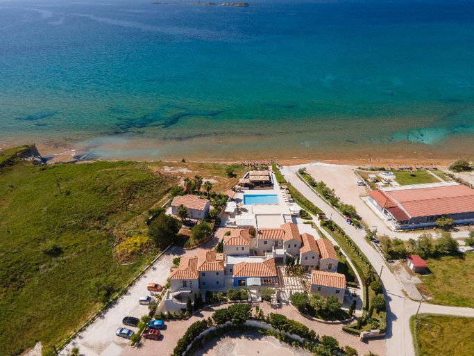 Exterior & Views 1, Costa Rossa Boutique Hotel - Adults Only, Ionian Islands