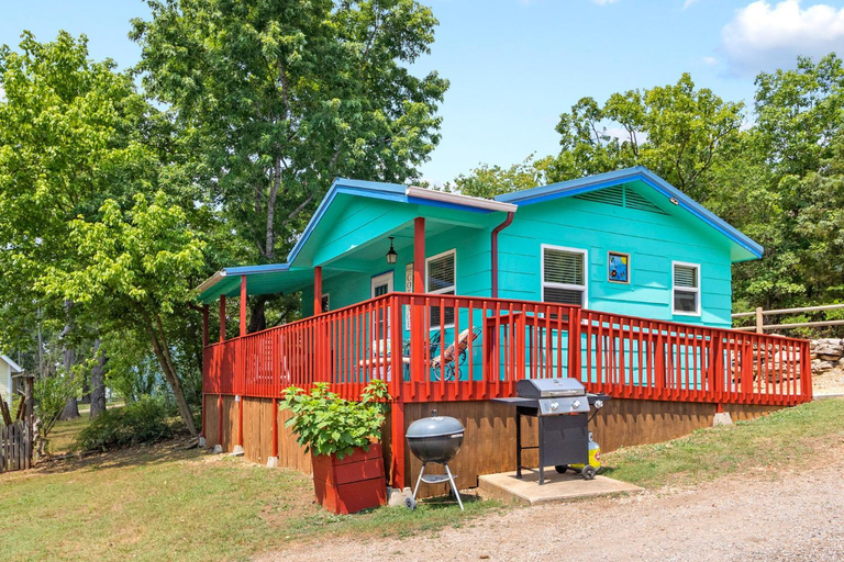 Others 5, Diamond City Lakeside Resort, Boone
