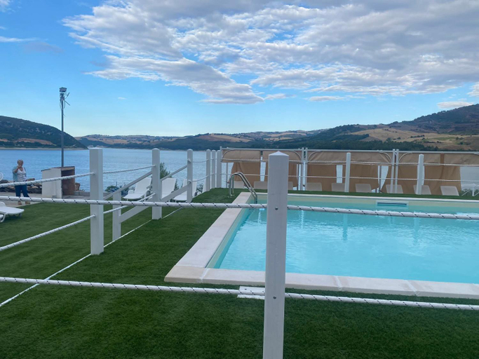 Sport & Beauty 5, Hotel Ristorante Solelago, Campobasso