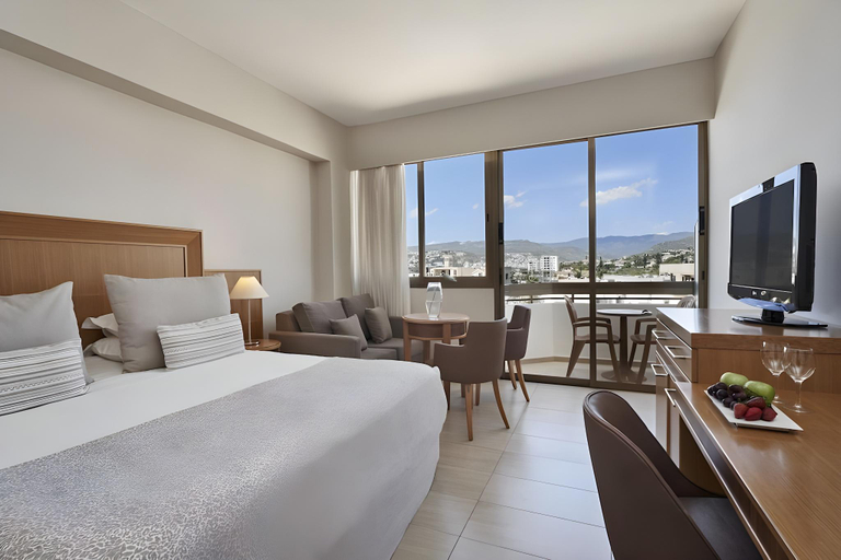 Bedroom 3, Atlantica Oasis Hotel