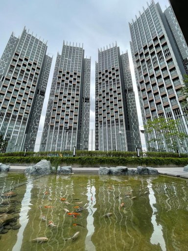 Others 5, Lumi Tropicana, Petaling Jaya
