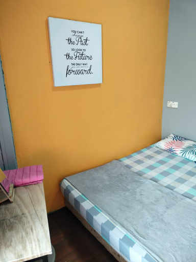 Bedroom, Loft Waterfront, Kuching