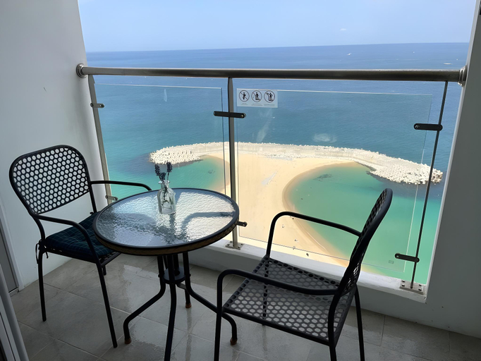Others 4, Sokcho Summit Bay Room 1908, Goseong