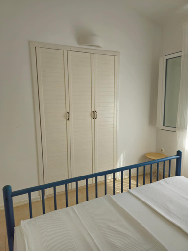 Bedroom 4, Apartment Zecevo, Rogoznica