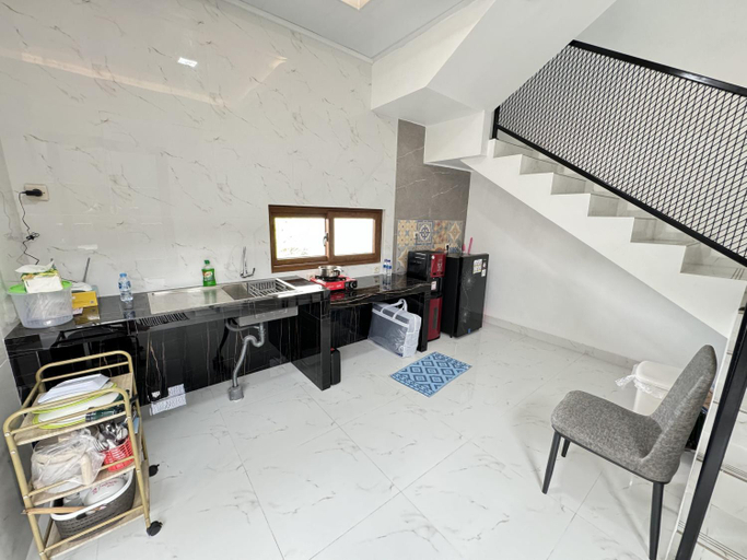 Others 4, Griya Tegalweru Palagan Homestay Jogja, Sleman