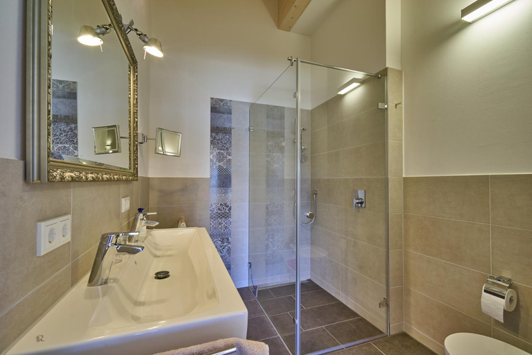 Others 5, Alb Appartements, Zollernalbkreis