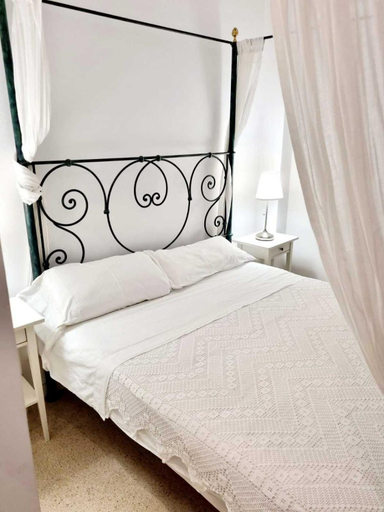 Bedroom 2, Ca Sa Padrina d`Arta-Turiso de interior, Baleares