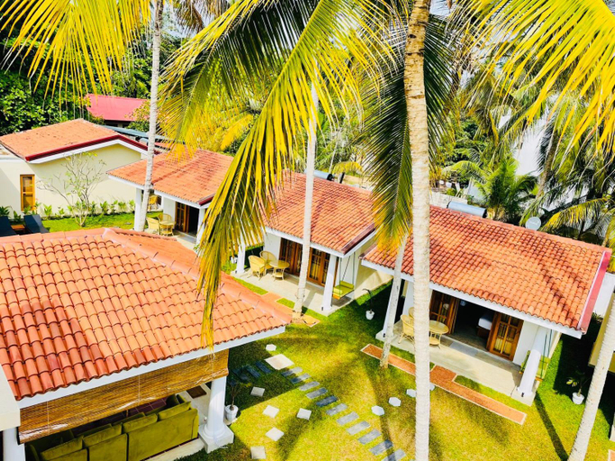 Exterior & Views 1, Tree of Life Resort, Bentota