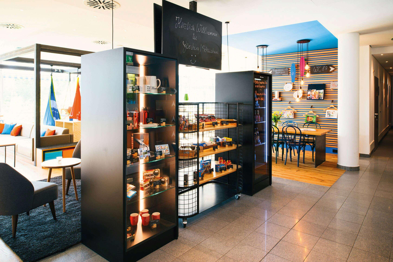Food & Drinks 5, Vienna House Easy by Wyndham Gunzburg, Günzburg
